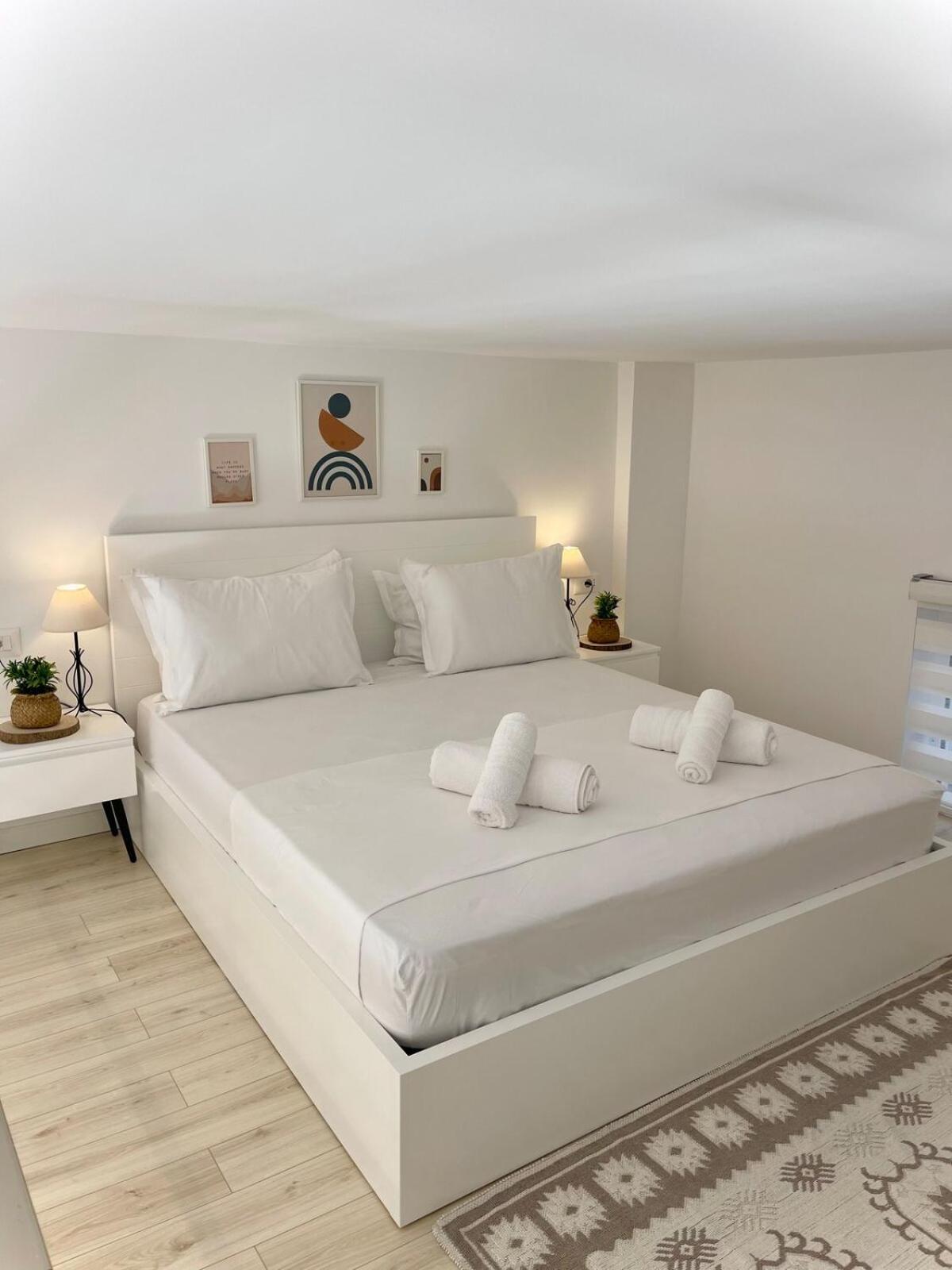 Appartement The Cozy Centre *