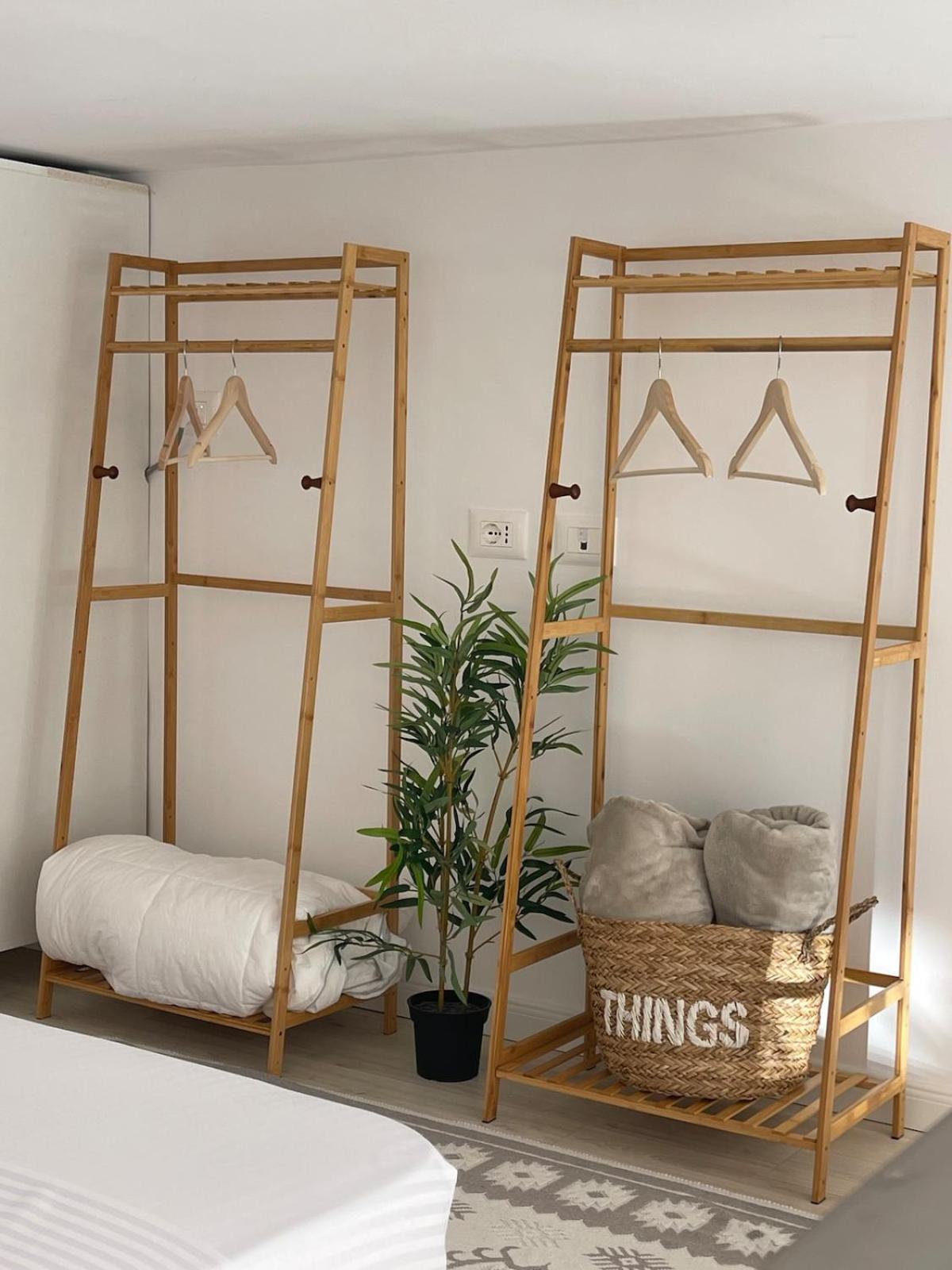 The Cozy Centre Appartement *