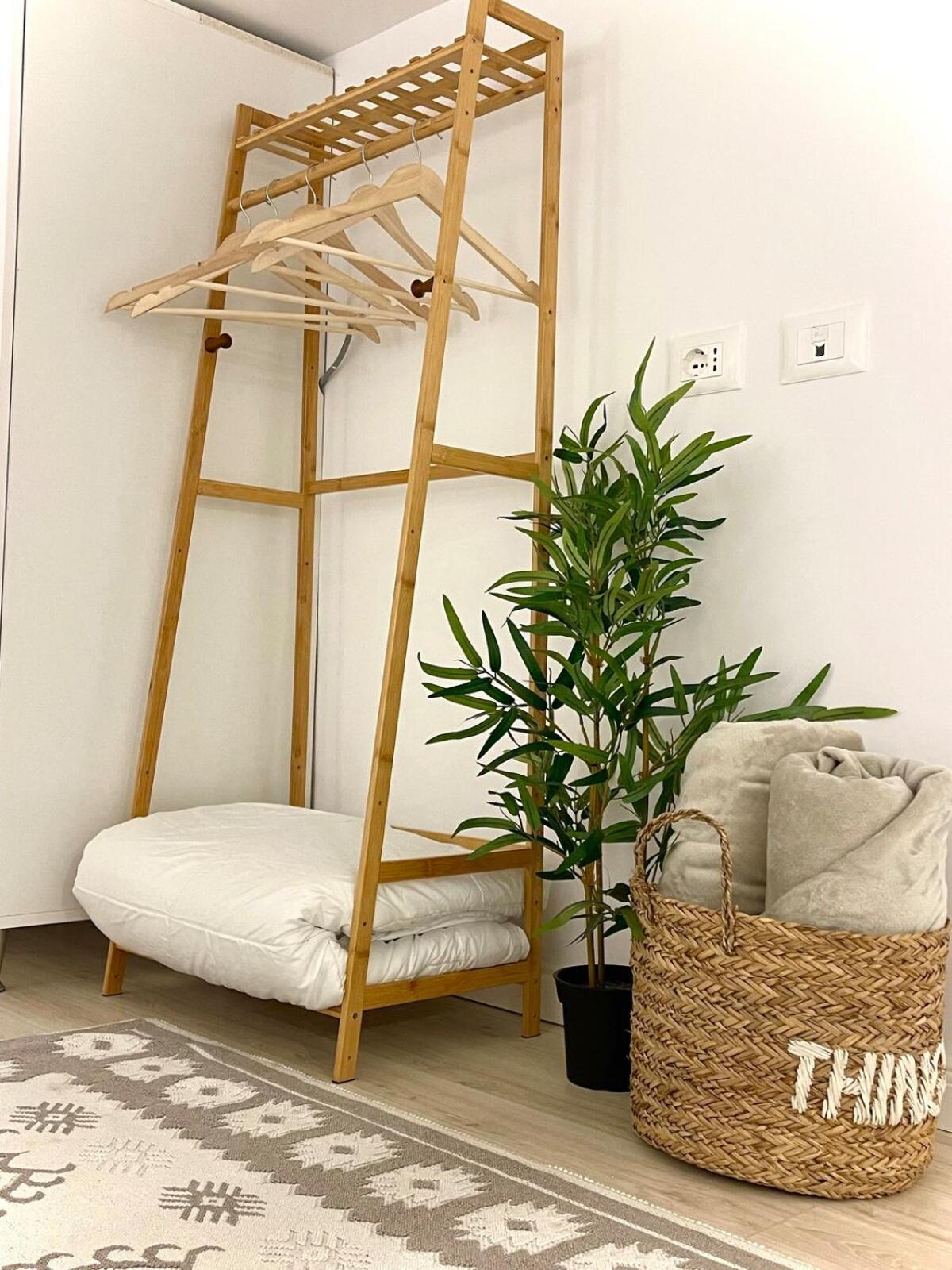 The Cozy Centre Appartement *