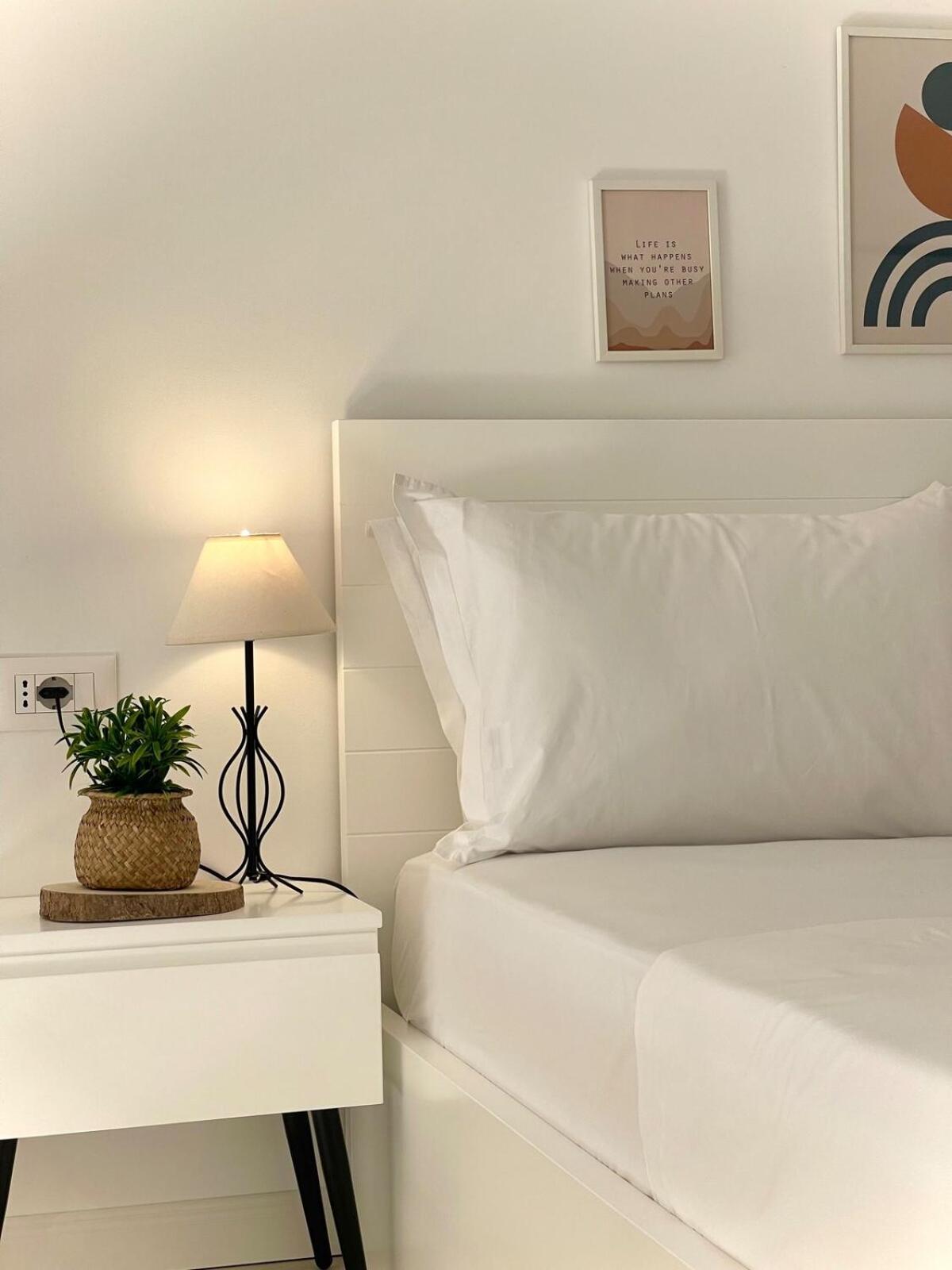 Appartement The Cozy Centre Tirana